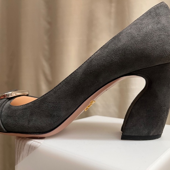 NEW! Prada shoes - Picture 6 of 7